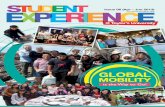Issue 06 (Apr - Jun 2013)university2.taylors.edu.my/...university-newsletter-2013-issue-6.pdf · Issue 06 (Apr - Jun 2013) For Internal Circulation Only GLOBAL MOBILITY is the Way