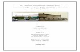 City Landmark Assessment and Evaluation Report · City Landmark Assessment and Evaluation Report 1613 Lincoln Boulevard (APN: 4283-001-002) October 2012 Page 1 ENVIRONMENTAL SETTING