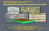 Reservoir Characterization Research Laboratory Summary and... · 2017-09-28 · Reservoir Characterization Research Laboratory for Carbonate Studies Research Plans for 2007 Outcrop
