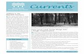 Newsletter Spring 2006 Curren ts - Royal River · 2015-03-22 · forestland as we give our hands to work and our hearts to God.” — Brother Arnold Hadd, Sabbathday Lake Shaker