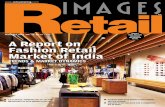 INDIA’S 100 BEST SELLING MAGAZINE ON MODERN A Report on ... · india’s best selling magazine on modern retail december 2013 vol. 12 no.12 `100 a report on fashion retail market