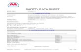 SAFETY DATA SHEET - Marathon Petroleum ... Emergency procedures: Advise authorities and National Response