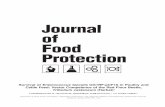 OG1RF:pCF10 in Poultry and Cattle Feed: Vector Competence of … · 2018-06-03 · Four separate tests were conducted with poultry and cattle feed to determine the survivability of