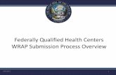 Federally Qualified Health Centers WRAP Submission Process ...dhcfp.nv.gov/uploadedFiles/dhcfpnvgov/content...The balance is the WRAP Supplemental Payment. 4/4/2017 . 23 : Division