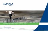 UHY Capability Statement 2012 Capability statement 2012.pdf · UHY is a cohesive worldwide network of independent member firms providing audit, accounting, tax and business advisory