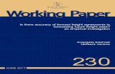 BANK OF GREECE Workin · 2019-09-12 · BANK OF GREECE WorkinEURg POSYSTEM aper Economic Research Department Special Studies Division 21, E. Venizelos Avenue G R - 1 0 2 5 0 , A t
