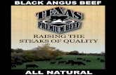 1-866-231-3687 ext: 5 - TEXAS PREMIUM BEEFtexaspremiumbeef.weebly.com/uploads/6/3/2/6/... · To Order Call: 1-866-231-3687 ext: 5 Page 6 $8.00 per Lbs Choose from our private stock