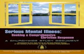 Serious Mental Illness - Presbyterian Health, Education ...phewacommunity.org/images/smi-seeking-response.pdf · Presbyterian Church (U.S.A.) • 100 Witherspoon Street • Louisville,