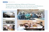 Institutionalizing Manual Vacuum Aspiration Abortion in Central … · 2016-07-27 · Institutionalizing Manual Vacuum Aspiration Abortion in Central and Eastern Europe and the Former