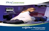 IMAGE-GUIDED RADIATION THERAPY - NOMOS...IMAGE-GUIDED THERAPY At Best NOMOS, we see the need for greater precision in tumor localization before the delivery of radiation therapy. We