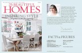 25 Beautiful Homes - TI Media Official Website|homen it is the only magazine to deliver such a broad spectrum of homes full of inspiring ideas for a passionate readership. n Through