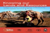 Knowing our Lands and Resources - Climate Frontlines...the Samburu Johnson M. Ole KAUNGA Director, IMPACT; Advisor, Maasai Cultural Heritage, Kenya 1.1. Background The Laikipia Maasai
