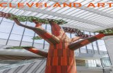 The Cleveland Museum of Art Members Magazine …...Museum of Art Members Magazine Vol. 59 no. 6, November/December 2019 (ISSN 1554-2254). Published bimonthly by the Cleveland Museum