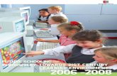FUTURE SCHOOLING IN KNOWSLEY: LEARNING ENVIRONMENTS … · From the Statement of Implementation to 21st 1 Century Learning Environments 1 1.1 METHODOLOGY This report follows on from