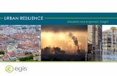 Urban resilience GIS tool - Le hub des solutions climat · 2015-10-20 · URBAN RESILIENCE May 2015 3 A RISING ISSUE Over the last decade, every part of the world has been severely