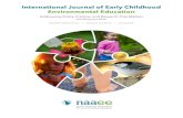 International Journal of Early Childhood^ethical, political, and pedagogical implications of addressing the colonial histories and material geographies _ (Pacini-Ketchabaw &Taylor,