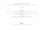 Proceedings of the 13th ; Pt. 2 - GBV · SorenRisomKristensen, Anna-MarieMiinsterandOleK.Hejlesen Chapter15. Vocabulary,TerminologyandOntology Addressing SNOMEDCTImplementation Challenges