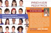 GRAND OPENING!...GRAND OPENING! Premier Pediatrics Now Open! 231 Crosswicks Road #11 / Bordentown • ADD/ADHD Treatment • Behavioral Issues • Dermatology/Skin Conditions • Developmental