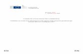 COMMUNICATION FROM THE COMMISSION Guidelines on … · Brussels, XXX >«@ (2019) XXX draft COMMUNICATION FROM THE COMMISSION Guidelines on certain State aid measures in the context