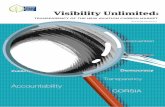 Visibility Unlimited - Carbon Market Watch · from various carbon offsetting schemes, the type of information airlines will have to monitor and report, and the level of transparency