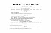 Journal of the House - Vermont€¦ · 716 JOURNAL OF THE HOUSE Third Reading; Bill Passed in Concurrence With Proposal of Amendment S. 13 Senate bill, entitled An act relating to