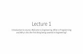 Lecture 1 - Texas A&M Universitycourses.cse.tamu.edu/keyser/engr102/Lecture1.pdf · • 1 hour per week of “lecture” (1 credit) • 3 hours per week of “lab” (1 credit) •