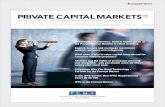 PRIVATE CAPITAL MARKETS - Computershare€¦ · 38 Private Capital Markets | Spring 2016 | COMPLIANCE CORNER Neil Carnell Director, Broker Products Computershare Trust Company of
