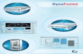 About DynaFusion Technologies Private Limited• Integration of AutomationDesk into your development and test process • Design of test scenarios and test cases • Development of