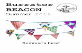 Burrator BEACONburrator.gov.uk/wp-content/uploads/2009/10/Summer-Beacon-2019.p… · a brief resume including confirmation that you have resided in the Parish for at least 12 months.