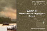 percent of total annual demand distributed by …2 Grand Regional Report Oklahoma Comprehensive Water Plan The Grand Region accounts for 2% of the state’s total water demand . The