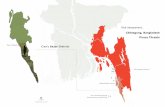 Bay of Bengal Piracy - ENODO Global...the Bangladesh government and the indigenous Jumma tribes of the Chittagong Hill Tracts (CHT). The CHT is home to eleven different ethnic tribal
