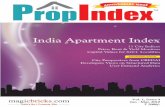 FOREWORD - MagicBricksproperty.magicbricks.com/microsite/buy/propindex/... · We’re also happy to let you know that Magicbricks.com continues to consolidate its market leadership
