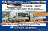 Hilco · orion, mi 48359 further information • a 16% buyer's premium will be charged on all assets when payment is made by means of cash, cashier’s check, company check (with