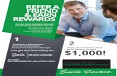 REFER A FRIEND & EARN REWARDSreferafriend.smilesource.com/Ads/SS109ReferAFriendRewards.pdfby inviting the colleagues you know and respect to enjoy the same advantages you’ve come