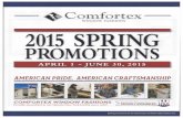 Comfortex Spring2015 Promotionmedia.virbcdn.com/files/49/...Spring2015_Promotion.pdf · Comfortex_Spring2015_Promotion Author: ASAPBlinds2 Created Date: 4/6/2015 3:10:58 PM ...