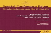 BANK OF GREECE Special Conference Paper · BANK OF GREECE Economic Research Department – Special Studies Division 21, Ε. Venizelos Avenue GR-102 50 Athens Τel:+30210-320 3610