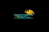 Eagle Capital Growth Fund, Inc. Annual Report December 31 ... · Annual Report December 31, 2018 . Top Ten Equity Holdings (as of December 31, 2018) ... In the final analysis our