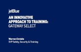 PowerPoint Presentation · JetBlue Wants to Train You to Be a Pilot JetBlue Wants to Hire, Then Train a New Generation of Pilots . AUTOBRAKE OFF LO u TO DEL 88.8 to-I OFF 0.0 123.