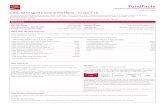 CIBC Managed IncPortf Css 6 · 2020-06-23 · FundFacts Canadian Imperial Bank of Crce. 2020. CIBC Managed IncPortf Css 6. This document ckeformation yow about Css 6 units of CIBC