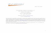 Firm Brochure 033119 DRAFT - lfg · This brochure provides information about the qualification and business practices of Zevenbergen Capital Investments LLC (“Zevenbergen”, “Zevenbergen