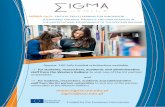 sigma@uw.eduAgile+poster.pdf · SIGMA Agile: CRITICAL SKILLS LEARNING FOR INNOVATION, SUSTAINABLE GROWTH, MOBILITY AND EMPLOYABILITY IN THE MULTICULTURAL ENVIRONMENT OF THE WESTERN