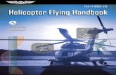 Helicopter Flying Handbook (FAA-H-8083-21B) · 2020-04-03 · commercial, or flight instructor pilot certificates with a helicopter class rating. Certificated flight instructors may