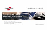 FCS Automotive Presentation (Aug 2015) Overview c · 2016-01-11 · Microsoft PowerPoint - FCS Automotive Presentation (Aug 2015) Overview c.pptx Author: W0017494 Created Date: 9/24/2015