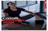 KETTLEBELL GUIDE · 2017-02-08 · kettlebell guide, I will show you how to effectively complete the exercises and programs that we have compiled to help you along the way. How does