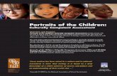 Portraits of the Children and...Portraits of the Children: Culturally Competent Assessment Video and CD-ROM Training Packagemakes an excellent resource for both pre-service training