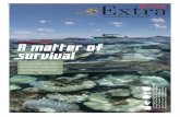 Coral reefs A matter of survival - Macau Daily Timesmacaudailytimes.com.mo/files/pdf2017/2765-2017-03-16-extra.pdf · America for “intense sequences of . sci-fi violence and ...