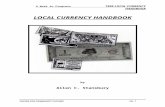 LOCAL CURRENCY HANDBOOK - CenComFut Currency Workbook part…  · Web viewword capital derives from the Latin capus, capitis, ... (that is, it was a capital user), found itself with