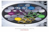 Annual Report 2015 - Handelsblattircenter.handelsblatt.com/download/companies... · Once again in 2015, demand for equipment was subdued due to excess capacities and very intense