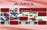 ARYA · ARYA Panel Wire ARYA SPARE PARTS TRADING LLC Fan Filter. Double Decker Terminals Fuse Terminals Thermostat Heater Indication Lamp Switches & Lamps Thermal Management Terminal