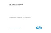 HP Data Protectorcgrfiles.cgr.go.cr/publico/ver9/DOCS/C/pdf/IntegrationVirtualization.pdfData Protector components 18 Data Protector Cell Manager 18 Data Protector Virtual Environment